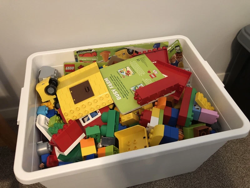 gumtree duplo