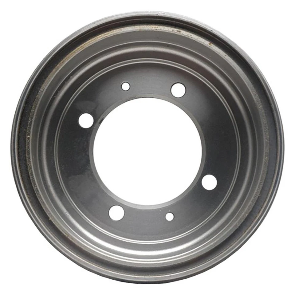 Kit de resorte de ajuste de zapatas de frenos de tambor trasero para Dodge Colt Raybestos 1992 Foto 4 de 4