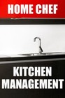 Home Chef Kitchen Management (EBook)