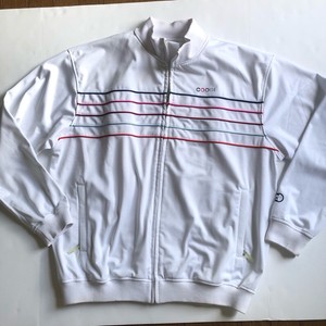 coogi track jacket