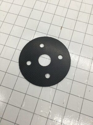 GRASSHOPPER OEM MOWER PART 821530 821533 HYDRO DRIVE SHAFT DISC