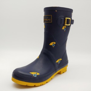 molly mid height rain boots