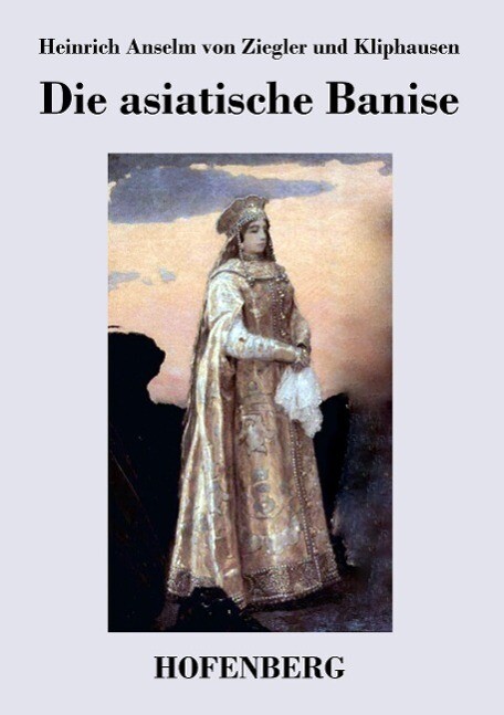 Die Asiatische Banise | Buch | 9783843042147