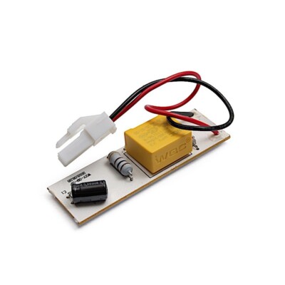 Module D'Éclairage LED Pour Réfrigérateur/Congélateur - Platine Électronique Candy Réf. 41041487 - Neuf