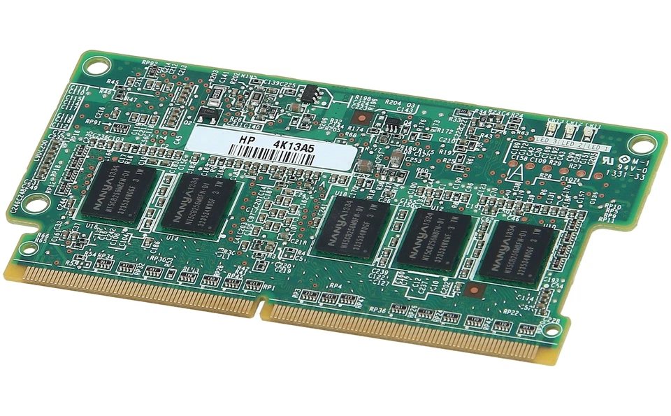 HP - 631679-B21 - 1GB Smart Array P-series Flash Backed Write Cache - Bild 3 von 4