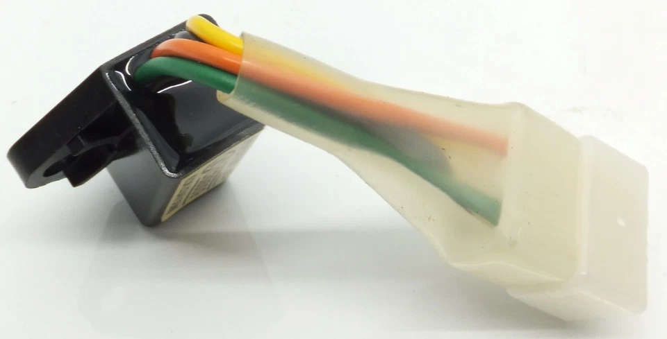 1518160190 Charge Indicator Unit Fits Kubota "GL4500, GL5500 & GL6500" Series - Image 3 of 4