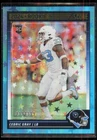 2024 Panini Score Football Stars Cedric Gray #367