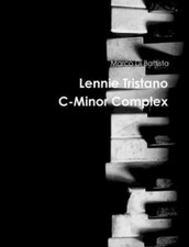 Lennie Tristano C-Minor Complex, Brand New, Free shipping in the US