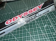 NOS Odyssey BMX Bike GYRO Universal Upper Cable 475mm Detangler Brake