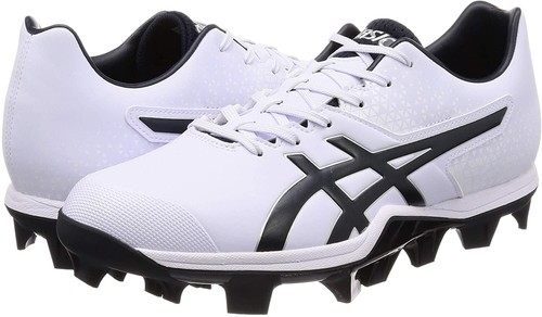 ASICS Baseball Spike Stud JAPAN SPEED 1121A015 from Japan Y/N - Picture 5 of 24