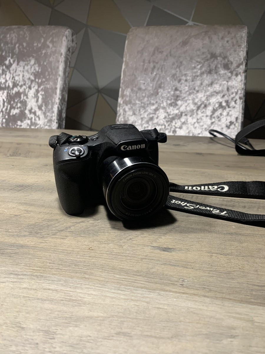 Canon powershot sx540 hs digital camera UK