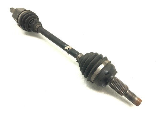 2014-2017 MASERATI GHIBLI S 3.0L V6 AWD RIGHT PASSENGER FRONT CV AXLE SHAFT OEM. - Picture 2 of 6