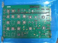 Tencor DATA Processing AIT Assy 285714 As-is Untested Unknown Condition