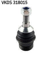 SKF VKDS318015 Traggelenk Vorne FüR M-B GL X164 M W164 R W251 V251 3.0-6.2