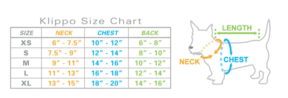 Elegant Pink and Purple Striped Dog Dress with Ruffle By Klippo - Image 3 of 3