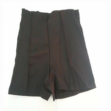 Pantaloncini Da Bagno Donna Regolabili Con Coulisse | Vita Alta, Asciugatura Rapida | Per Surf, Nuoto E Sport - Foto 3