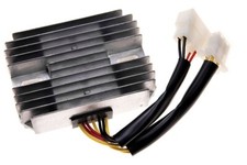 Kawasaki Z1300 (ZG1300), Z1300 EFI, ZN1300 Voyager Regulator Rectifier - RR46