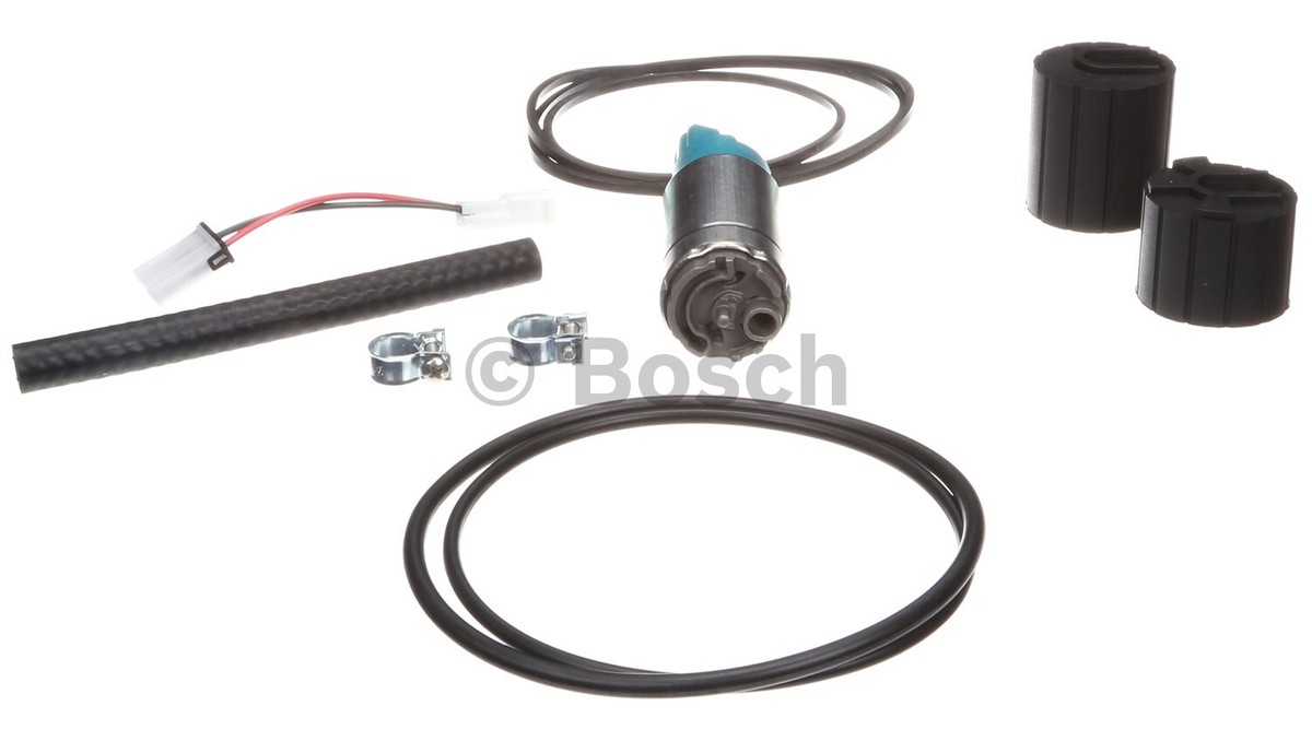 POMPE À ESSENCE 0580463999 Pour BMW K1 K75 RT K100 LT RS RT K1100 LT