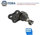 New RH03-2042 Reinhoch Front Low Outer Ball Joint