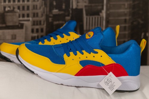 Taglia 41 Scarpe LIDL | eBay