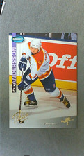 1994-95 Parkhurst Gold #88 Peter Andersson Panthers