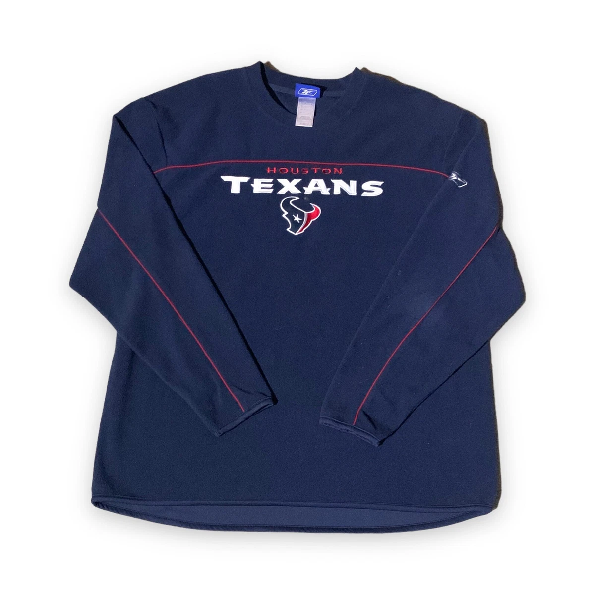 Houston texans 2025 sweatshirt