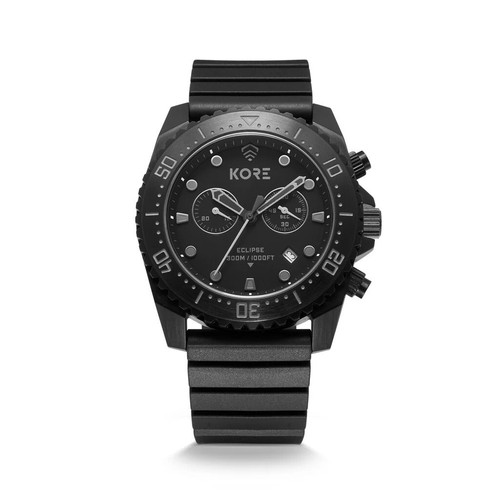 Kore Essentials Eclipse Dive Watch