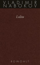 Gesammelte Werke 08. Lolita von Vladimir Nabokov (1989, Gebundene ...
