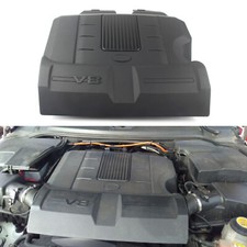 FOR 2010-2013 LAND RANGE ROVER SPORT LR4 ENGINE MOTOR TOP COVER LID NEW