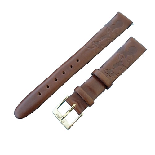 Vintage Gruen Veri-Thin Precision With Calendar Stretch Band 
