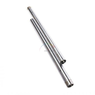 Pipes Fork Inner Tubes Fork Stanchions For Kawasaki ZX600 Ninja ZX