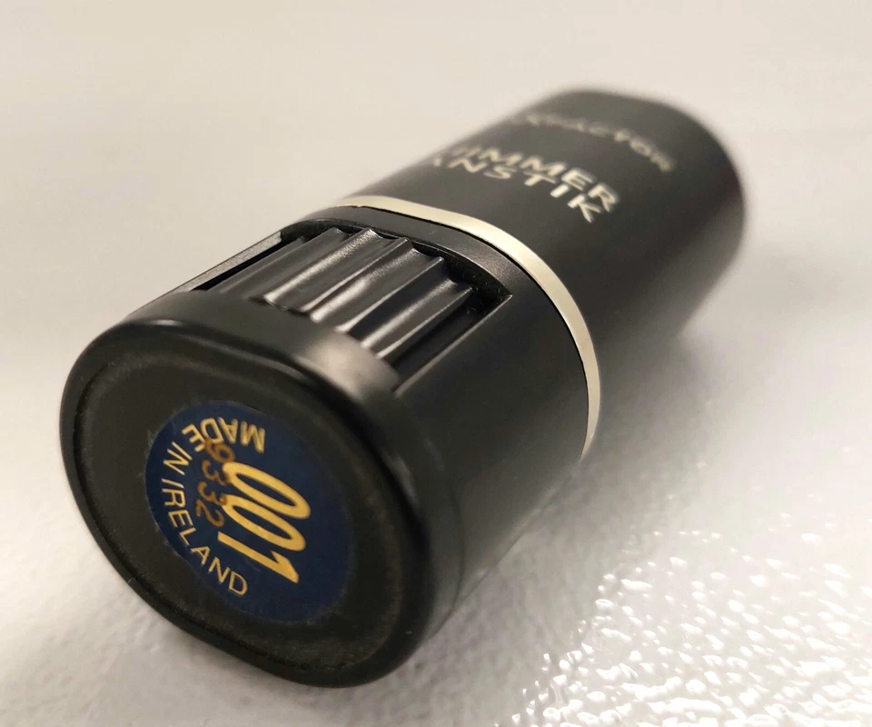 Max Factor Pan Stik Foundation Shimmer Panstik 001 VERY RARE DISCONTINUED - Image 2 of 4