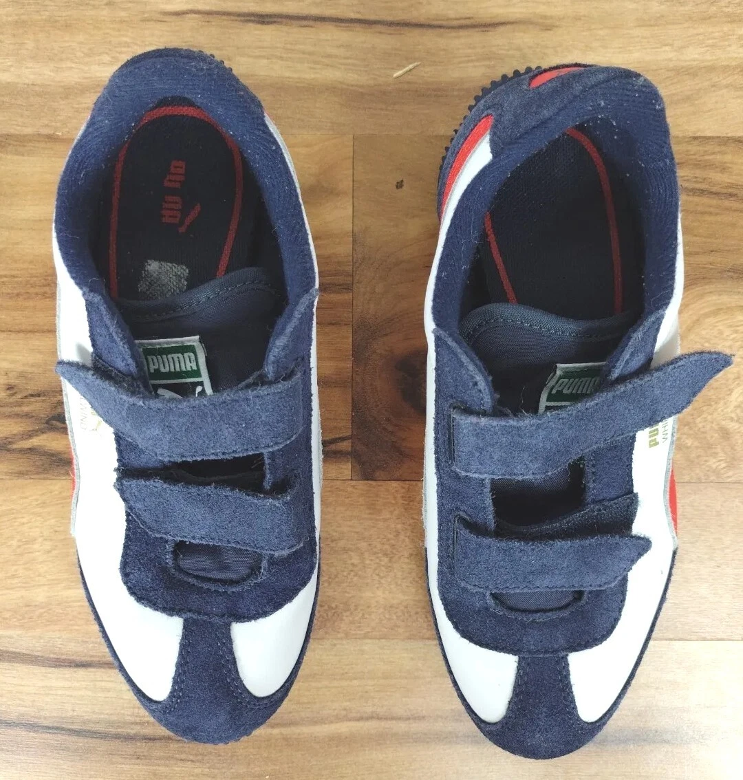 Zapatos puma whirlwind classic plus cheap