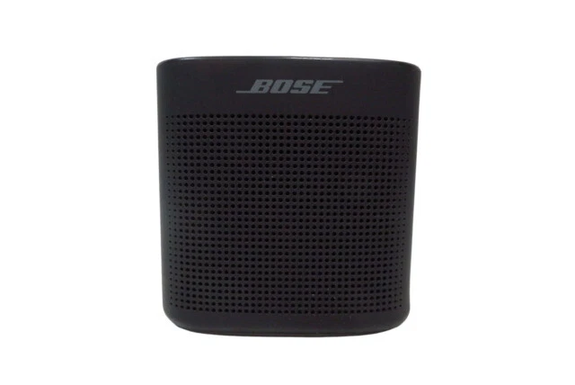 Bose SoundLink Color II Blue Audio Docks & Mini Speakers for sale