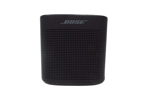 Bose SoundLink Color II Limited Edition Wireless Speaker - Midnight Blue
