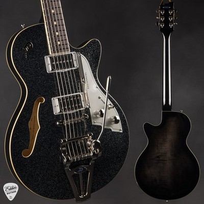 Duesenberg Starplayer TV - Midnight Flake