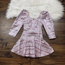 LOVE SHACK FANCY Women’s Size 2 ANINNA DRESS