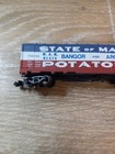 MRC , N SCALE. 40' REEFER CAR. BANGOR & AROOSTOOK. W/METAL WHEELS. FREE SHIPPING — photo 10