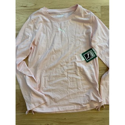NWT puma girls youth size XL shirt
