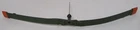 Dragonfly Vintage Hasbro 1983 GI Joe ARAH Helicopter Rotor Blade Unbroken Part