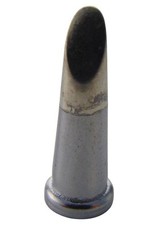 WELLER - 3.2mm 60° Round Sloped Soldering Iron Tip for Weller MPR80, WP80, WSP80
