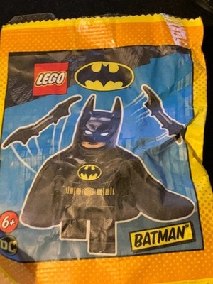 LEGO Tim Burton's Batman [Plastikumhang] 212330 - Mini Set - Neu & Versiegelt