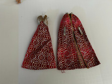 Mattel Barbie 1977 Vintage Doll Outfit Brocade Shine for TV Time 9835