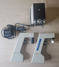 Drummond Scientific Pipet-Aid Lab Vacuum Pressure Pump with 2 Pipette Dispenser