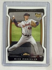 2009 Topps Finest Rookie Redemption Set Checklist 6