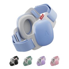 Alpine Muffy Baby Comfort - Protects Hearing for Babies and Toddlers - CE AN...