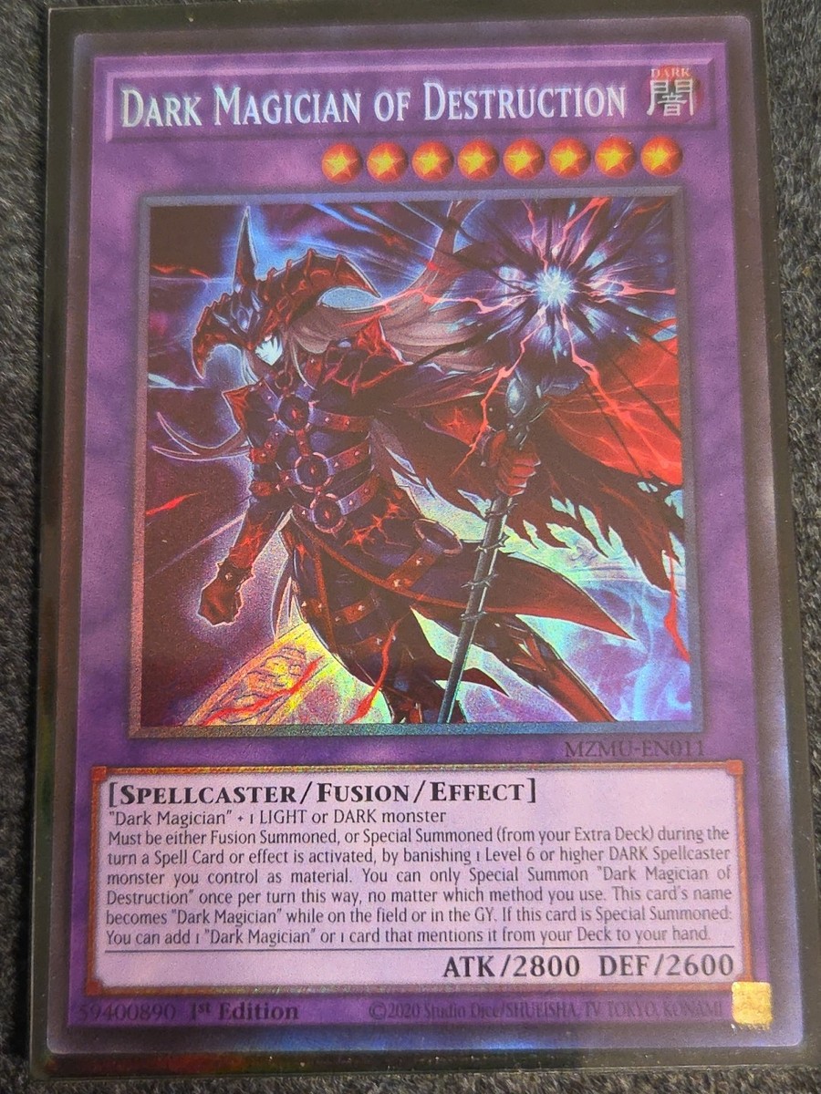 yugioh cards that prevent destruction Yu-Gi-Oh! - Card - OP09-EN008 - Super Rare - Unlimited player and collector. 15 Best Hand Destruction Cards