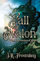 J. R. Froemling | Fall Of Avalon | Taschenbuch | Englisch (2022)