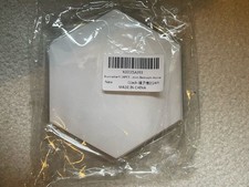 Hexagonal Mirrors 24 Pieces Wall Decor