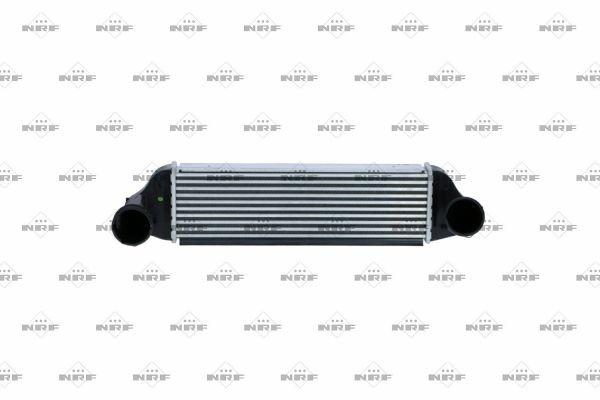 LadeluftkÜHler FÜR BMW X3 (E83) - NRF 30975-image